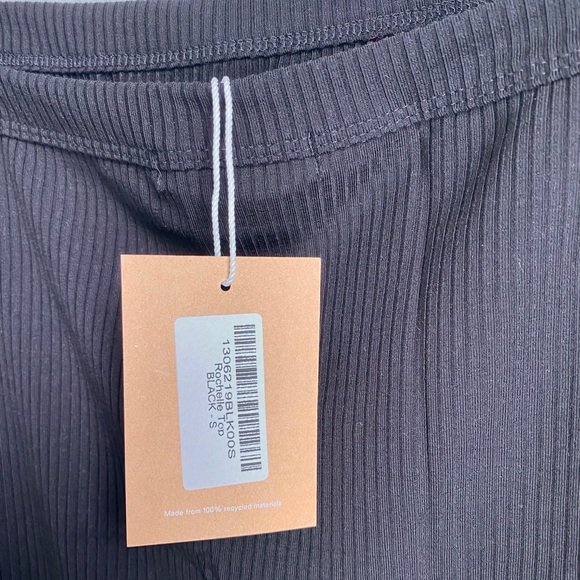 [NWT] Reformation Rochelle Rib Top 🌟NEW🌟 - Picture 8 of 12